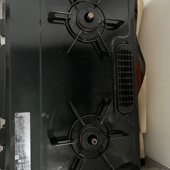 キッチンコンロの画像