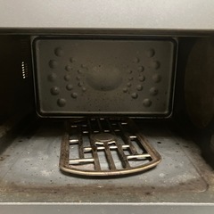 無印良品オーブンレンジ16L◆EMO-MJ16◆の画像