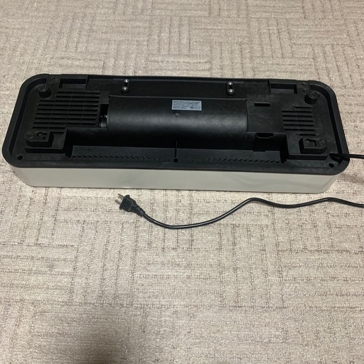 壁掛け式移動可能エアコン