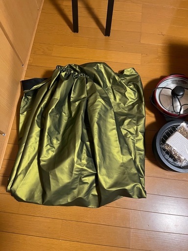 「引渡決定」よもぎ蒸し全部セット！！その日から使えちゃう