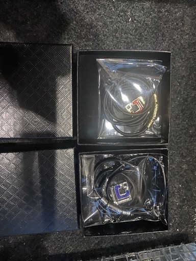 ネックレス2本セット