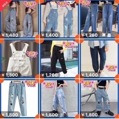 34閉店-在庫処分-27着の画像