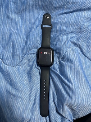 土日で取引できる方限定❗️Apple Watch