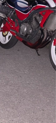 スズキ
GSX250FX