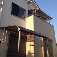 🏡JR 西鉄2WAYアクセス　都市ガス　駐車場無料　4LDK賃貸...