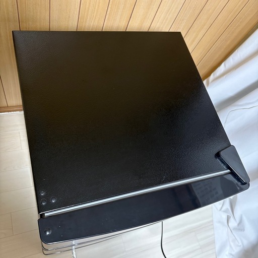 maxzen 冷蔵庫 20年製　