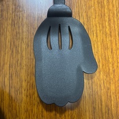 ミッキーマウス　　お玉とフライ返しの画像
