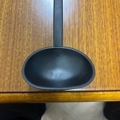 ミッキーマウス　　お玉とフライ返しの画像