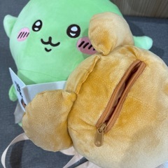 【ハム太郎❌】 ゴブリン ぬいぐるみの画像