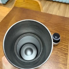 BRITA ブリタ タンブラー　真空断熱　ミントグリーン　未使用の画像