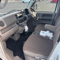 Suzuki Every 令和９年９月まで車検ありの画像