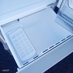 A27A4 　アクア　大型冷蔵庫 3ドア　272Lの画像