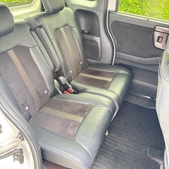 NBOXカスタムGLターボホンダセンシング‼️の画像