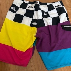 メンズ　水着の画像