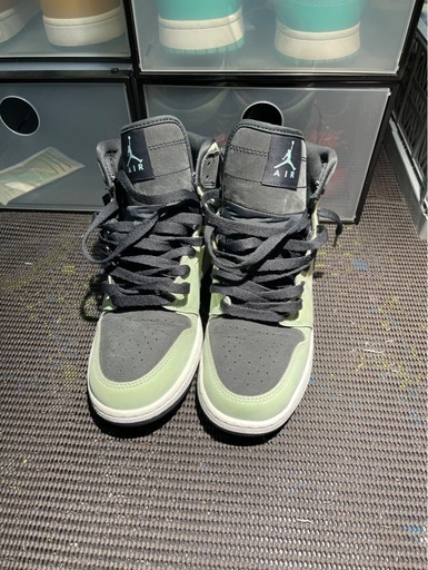 NIKEジョーダン