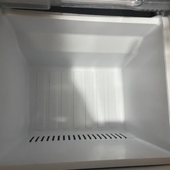 動作保証⭐️配送🉑三菱ノンフロン冷凍冷蔵庫MR-P15X-B　MITSUBISHIの画像