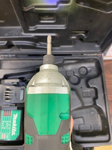 更新?電動工具?makita?インパクトドライバー?MTD001D? マキタ?充電?工事?DIY?No.8457UT?