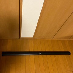 パンタグラフ方式50インチスクリーンの画像