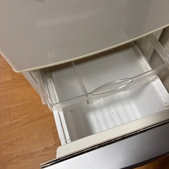 新生活に♡ナショナル冷蔵庫の画像