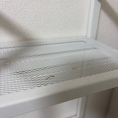 [予約済み]IKEAの棚の画像