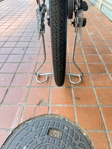 大阪市内配達無料ブリヂストン電動アシスト自転車 大阪市内配達無料ブリヂストン電動アシスト自転車