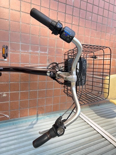 大阪市内配達無料ブリヂストン電動アシスト自転車 大阪市内配達無料ブリヂストン電動アシスト自転車