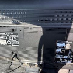 テレビ　23インチ
の画像