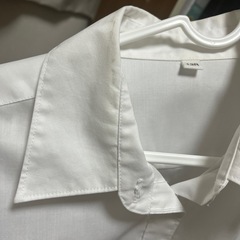 【レディース13号ワイシャツ2枚セット】の画像