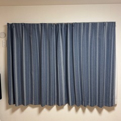 遮光カーテンの画像