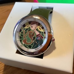 ジャンク品　appetime　Japan 腕時計の画像