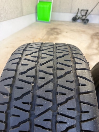 bf  goodrich 245/50r15