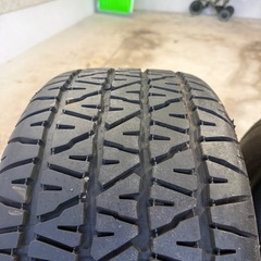 bf  goodrich 245/50r15の画像