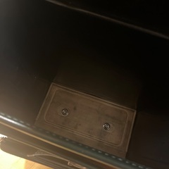 ランドセル　（６年間使用済み）の画像