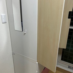 値下げ！IKEA   スモースタード　洋服タンス　ワードローブの画像