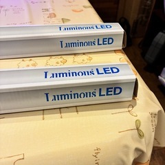 LED蛍光灯譲ります！
の画像