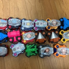 男の子　おもちゃ　⑤の画像