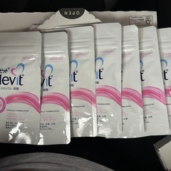 エレビット-鉄・カルシウム・葉酸の画像