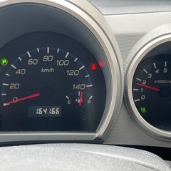 ワゴンR MH22Sの画像