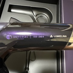 レプロナイザー27D
の画像