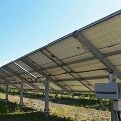 【高収入】草刈り・伐採スタッフ募集｜未経験OK｜業務委託の画像