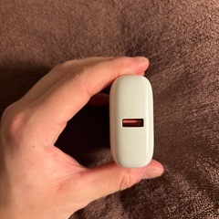 モバイルバッテリー　10000mA 大阪市OR吹田市近辺現地手渡し限定の画像