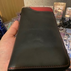 五等分の花嫁 長財布の画像