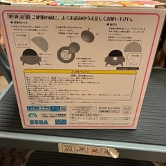 未開封ツムツムプラネタリウムの画像