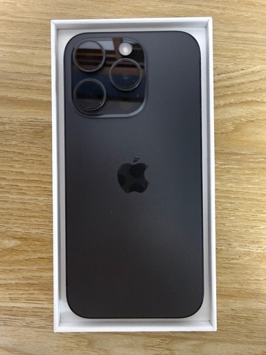 携帯電話/スマホ iPhone 15pro SIM Free