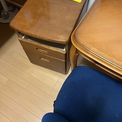 学習机　美品の画像