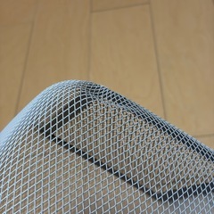 IKEA カゴの画像