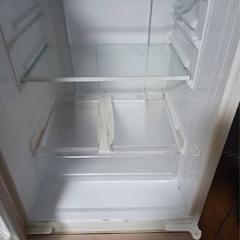 単身者向け　　冷蔵庫大津市よりの画像