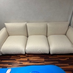 アルフレックス　マレンコ　ソファ【3/27まで投稿】の画像