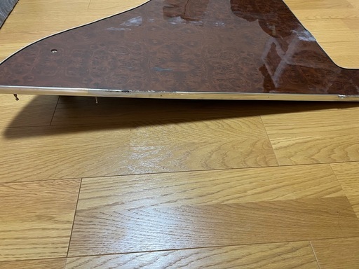 【値下げ中】17プロフィア用　センターテーブル