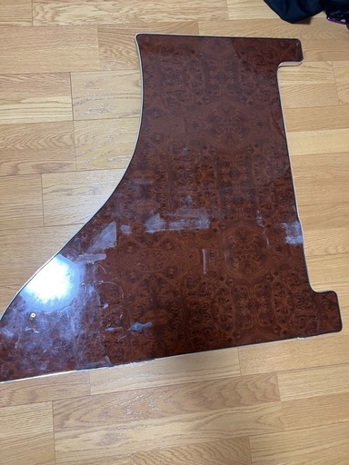 【値下げ中】17プロフィア用　センターテーブル